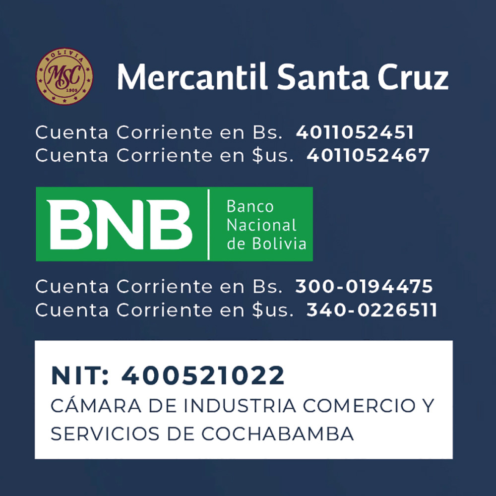 Cuenta Bancaria